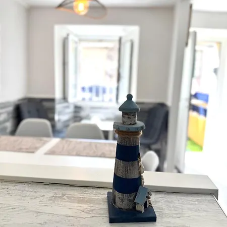 Vakantiehuis O Lar De Carril *