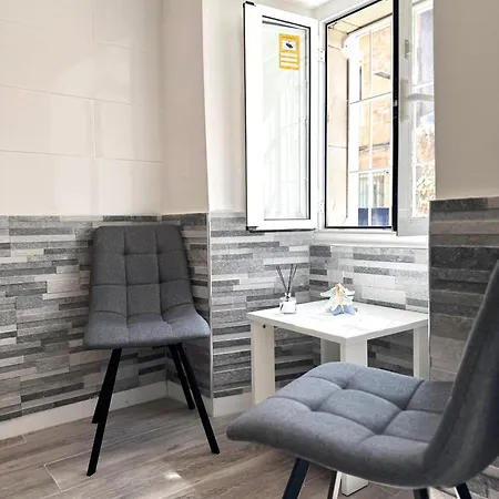 O Lar De Carril Vakantiehuis