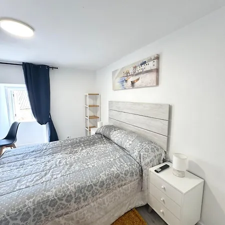 O Lar De Carril فيلاغارثيا دي أروزا