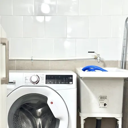 بيت للعطل O Lar De Carril *