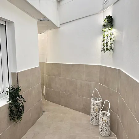 Ferienhaus O Lar De Carril