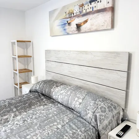 O Lar De Carril * فيلاغارثيا دي أروزا