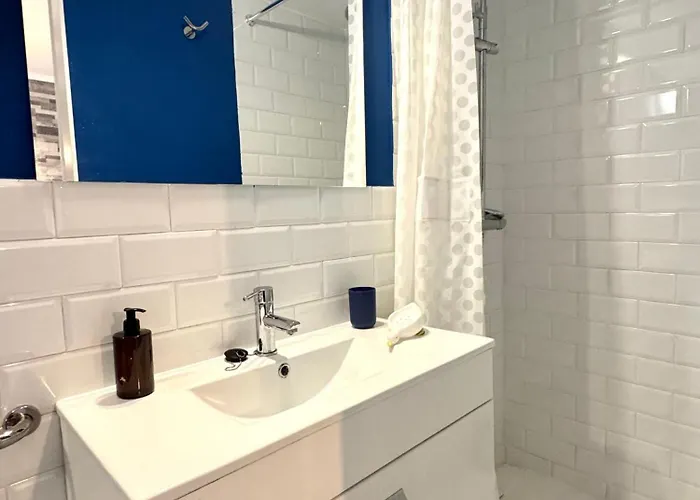 Vakantiehuis O Lar De Carril *