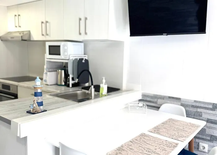 Vakantiehuis O Lar De Carril