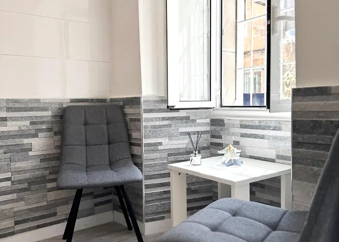 O Lar De Carril Vakantiehuis