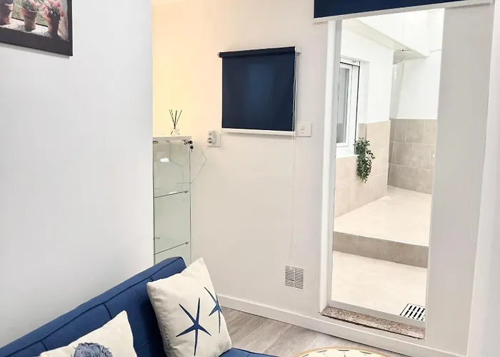 Vakantiehuis O Lar De Carril Vilagarcia de Arousa