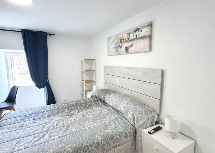 O Lar De Carril Vilagarcia de Arousa