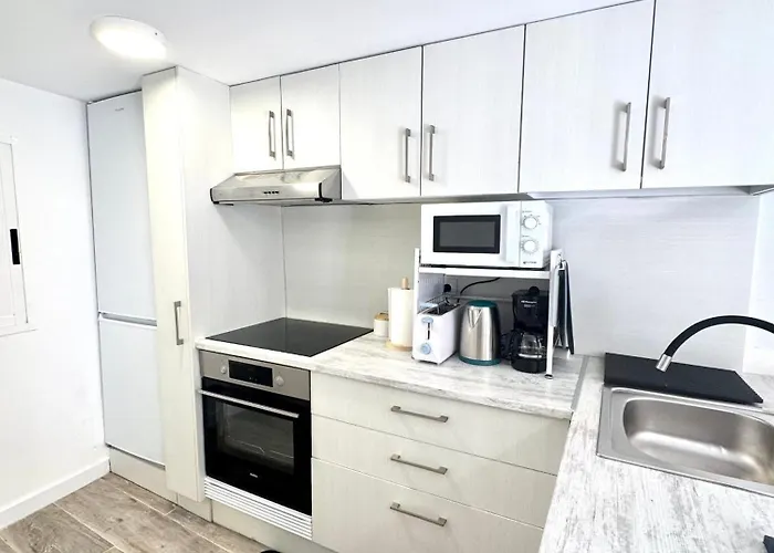 O Lar De Carril Vakantiehuis