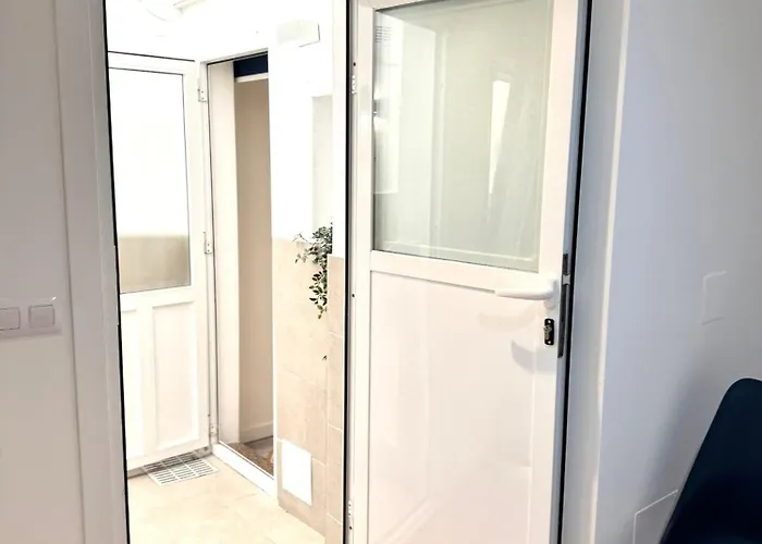 Vakantiehuis O Lar De Carril