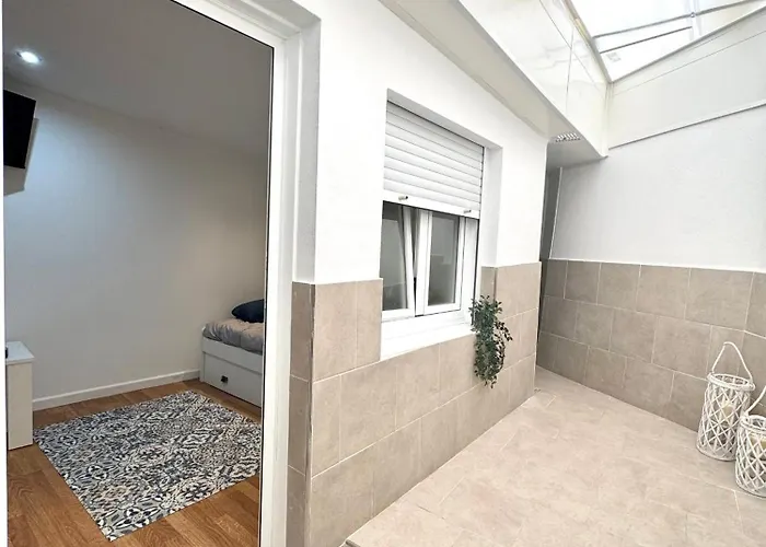 O Lar De Carril Vakantiehuis Vilagarcia de Arousa