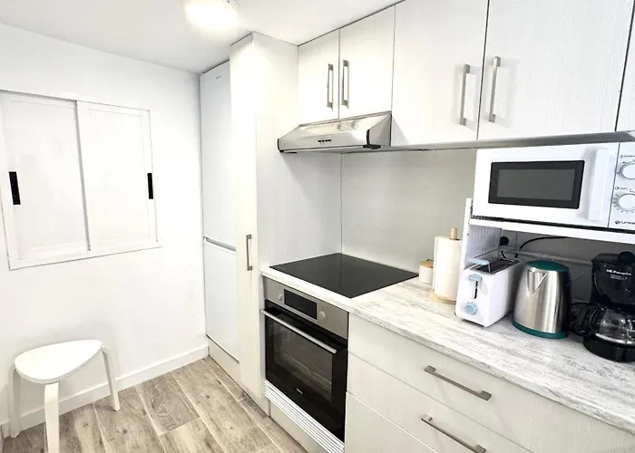 O Lar De Carril Vakantiehuis *