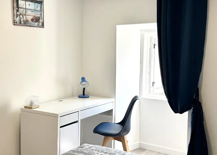 O Lar De Carril Vilagarcia de Arousa