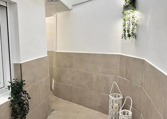 Vakantiehuis O Lar De Carril