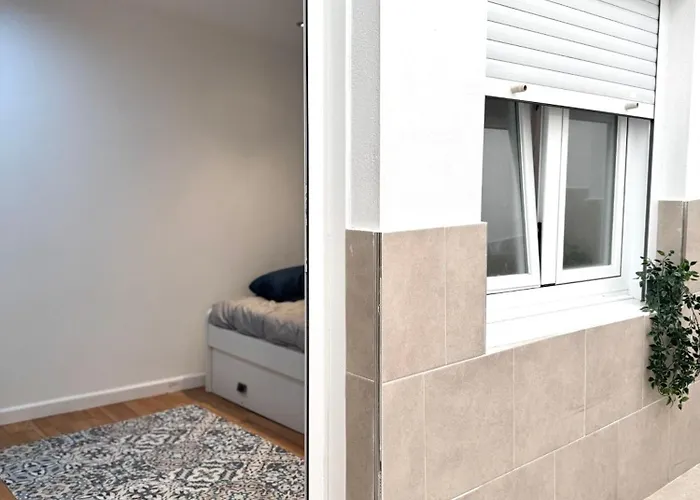 O Lar De Carril Vakantiehuis *