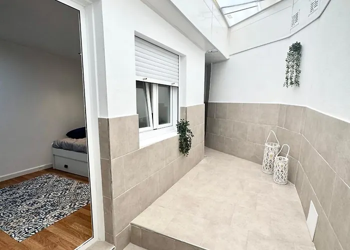 O Lar De Carril * Vilagarcia de Arousa