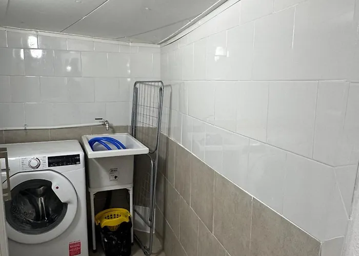 O Lar De Carril Vakantiehuis *